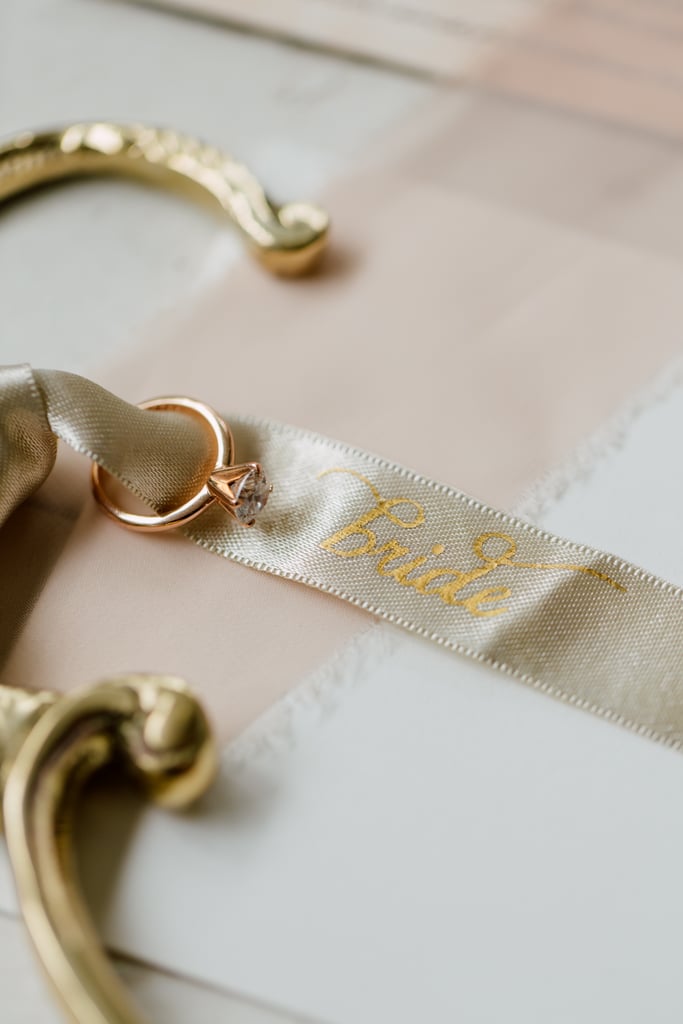 Most Pinned Engagement Ring POPSUGAR Fashion