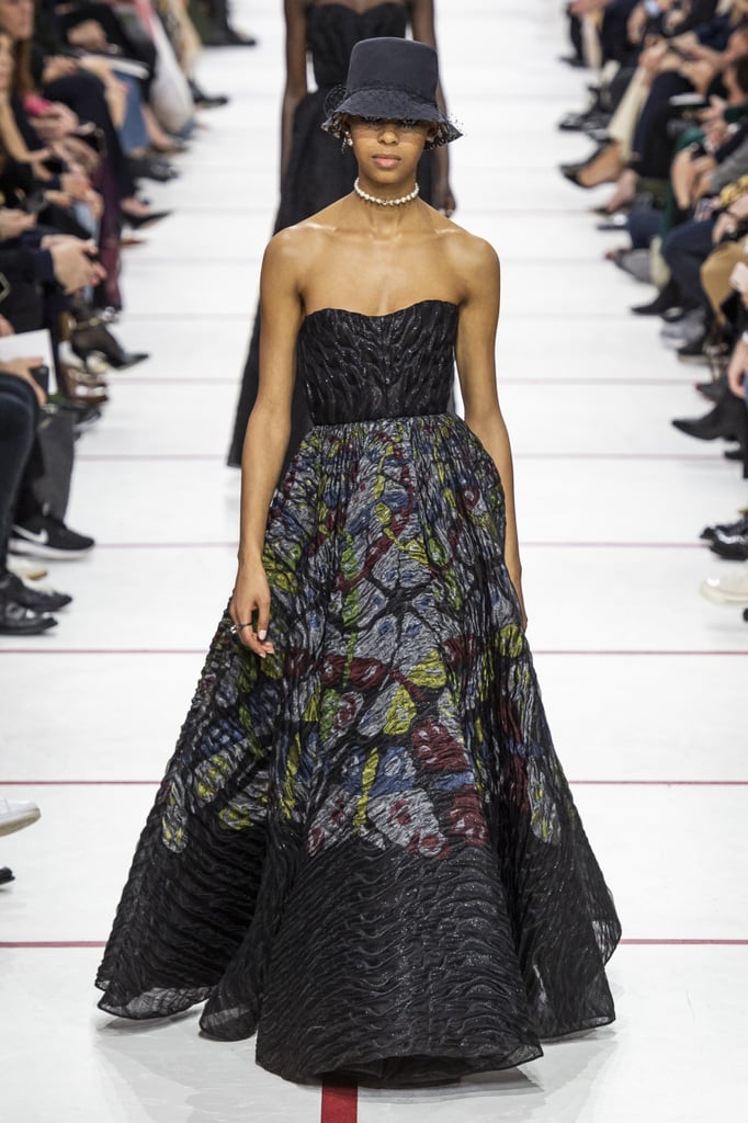 Dior Runway Fall 2019