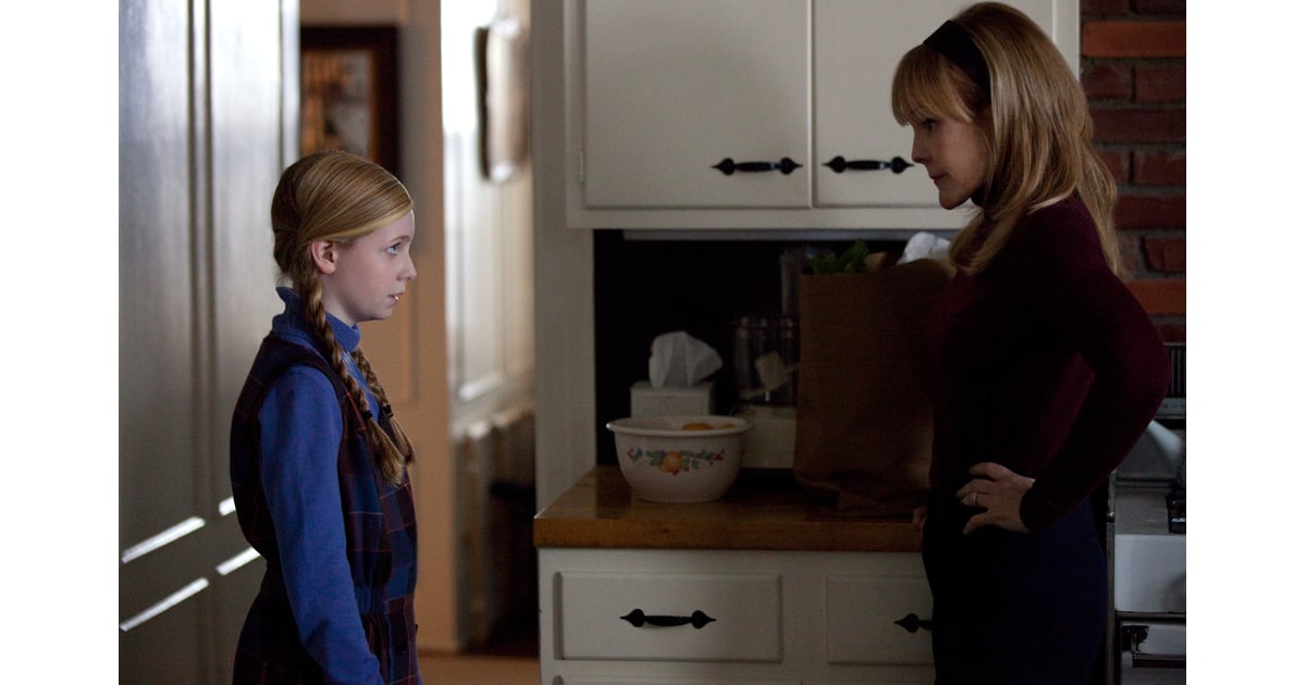 Orange Is The New Black Flashbacks