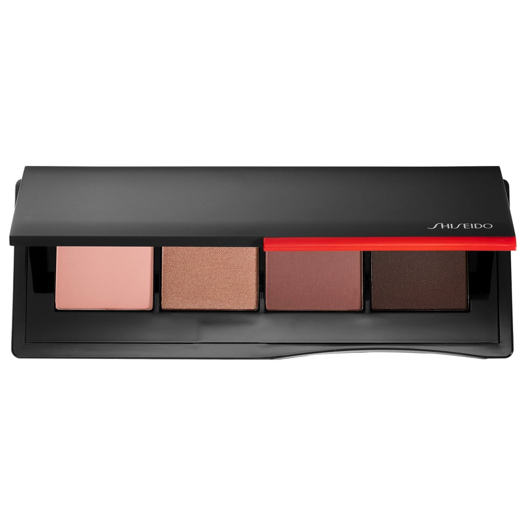 Shiseido Essentialist Eye Palette Best Makeup Palettes Under 50 POPSUGAR Beauty UK Photo 22