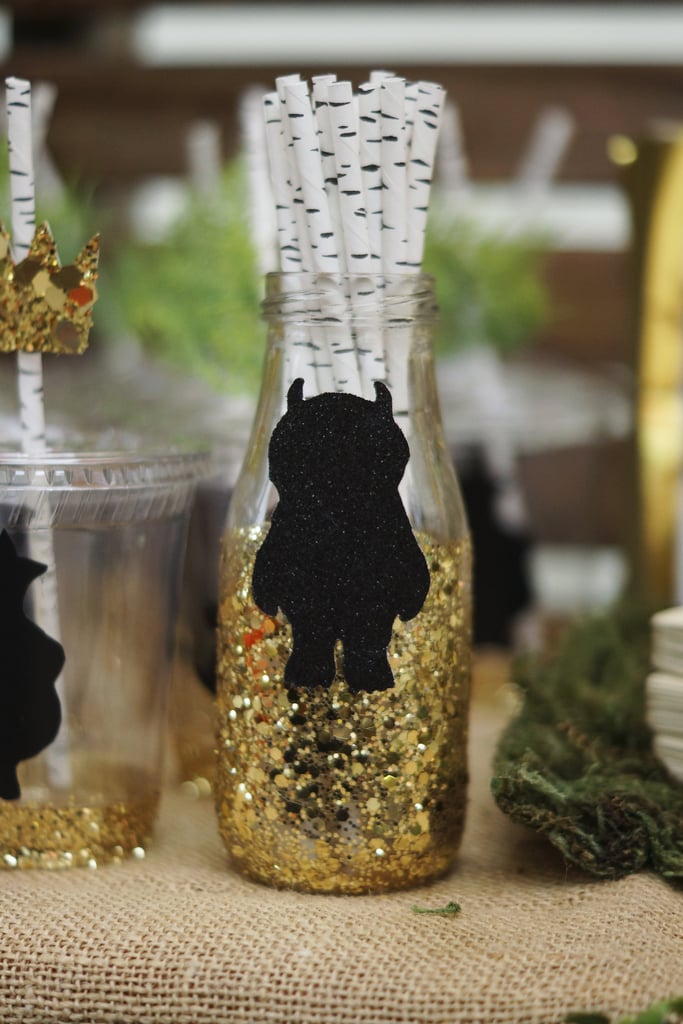 Where the Wild Things Are Birthday Party