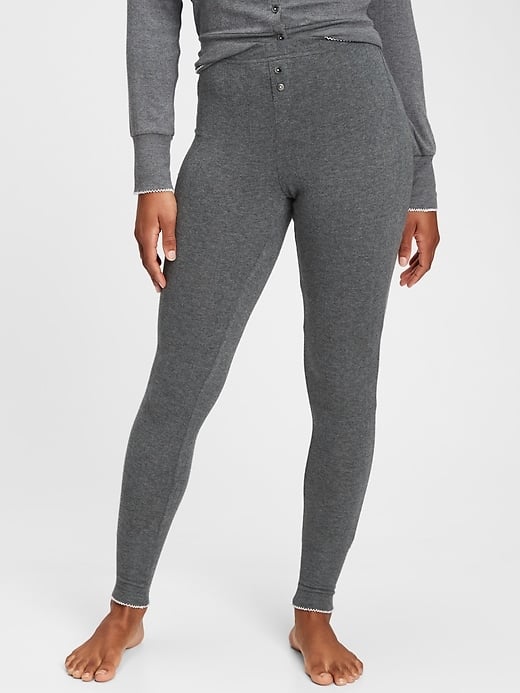 Gap Pointelle Leggings