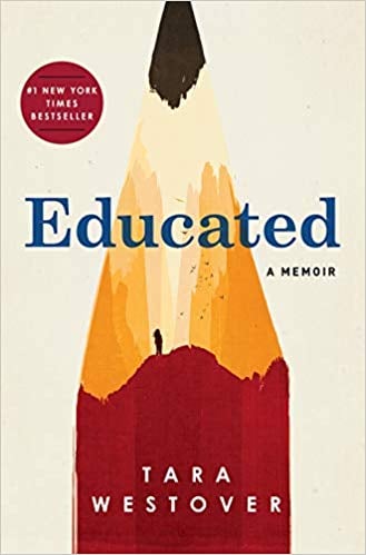 A Great Book: Educated: A Memoir