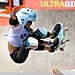 Skateboarder Sky Brown Is an Olympic Hopeful at Age 11