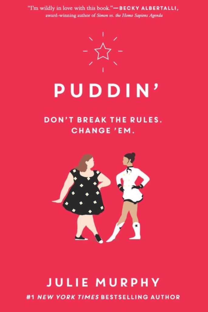 Puddin' by Julie Murphy