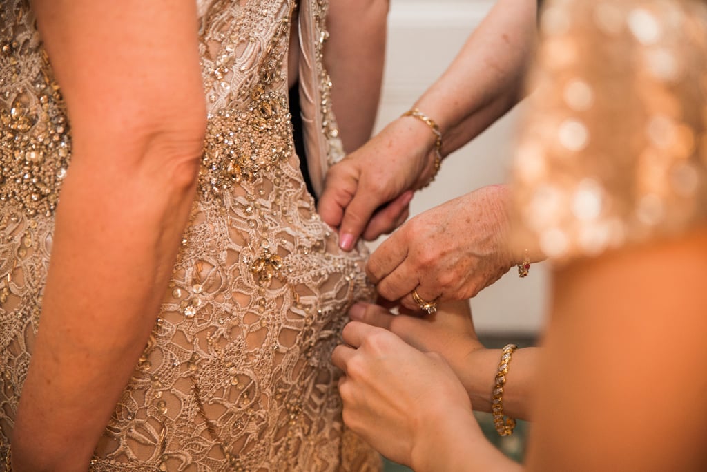 Delicate Details Delicate Details