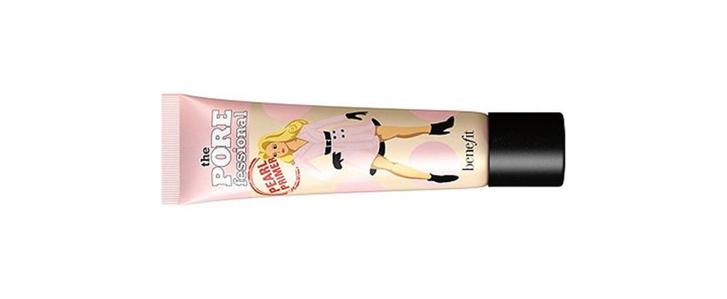 Benefit Porefessional Pearl Primer Giveaway