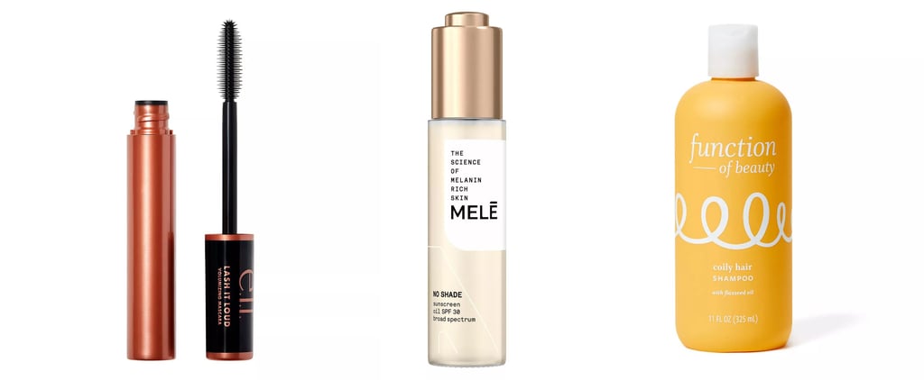 New Target Beauty Products March 2021