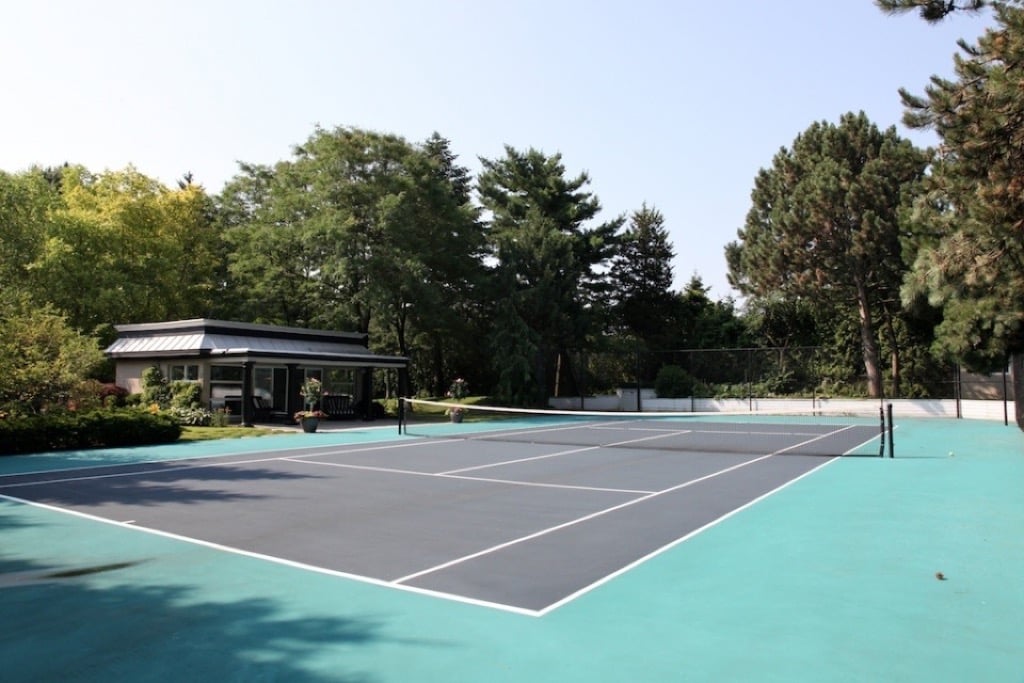 Prince's Toronto Estate