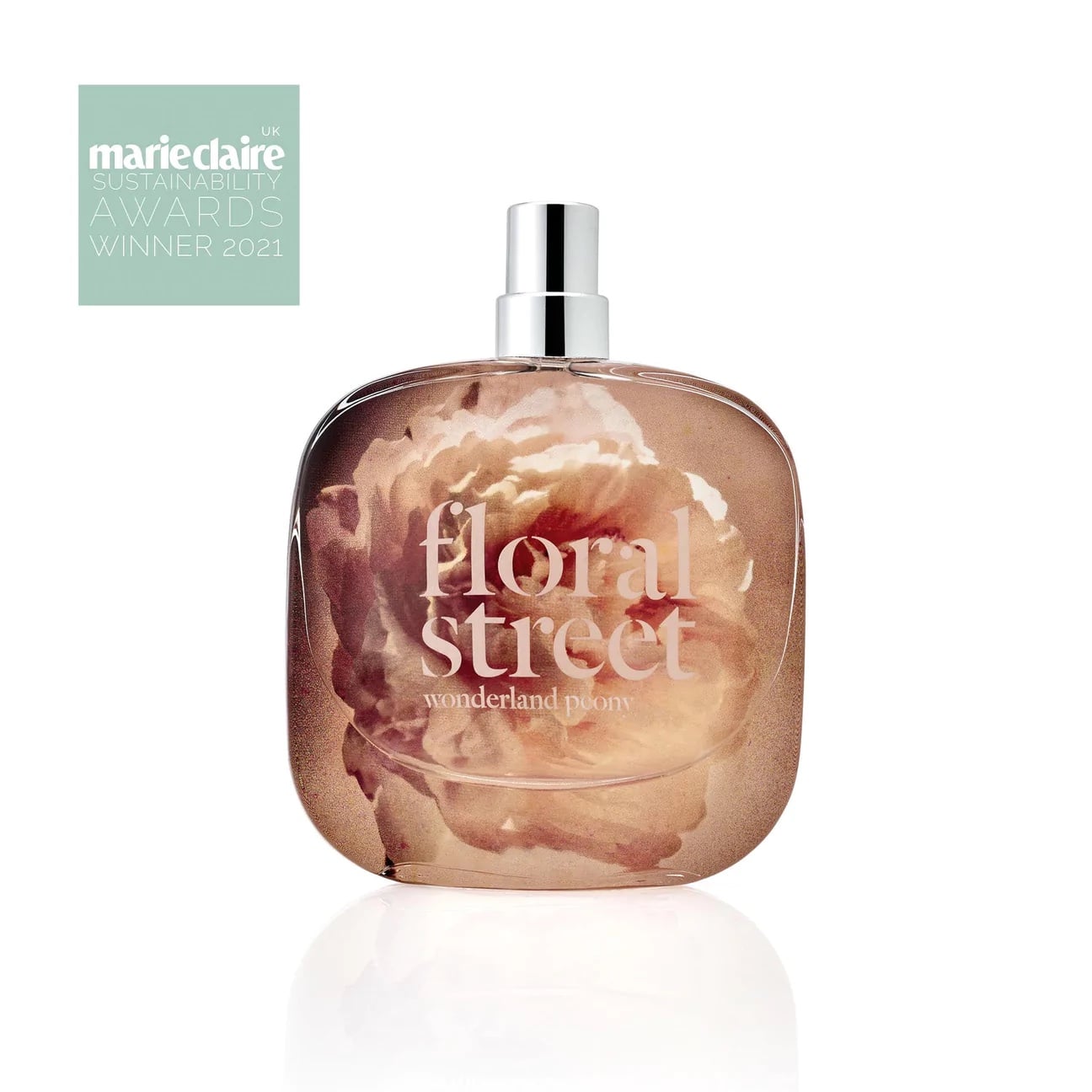 best women's floral perfume 2021