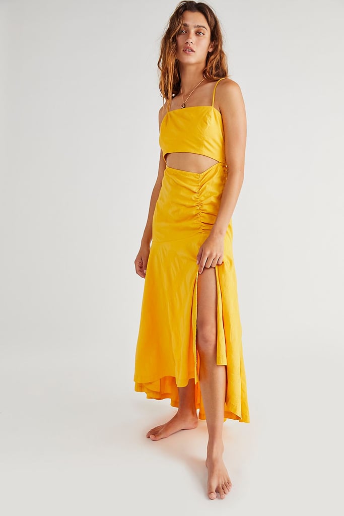 Endless Summer Summer Ready Midi Dress