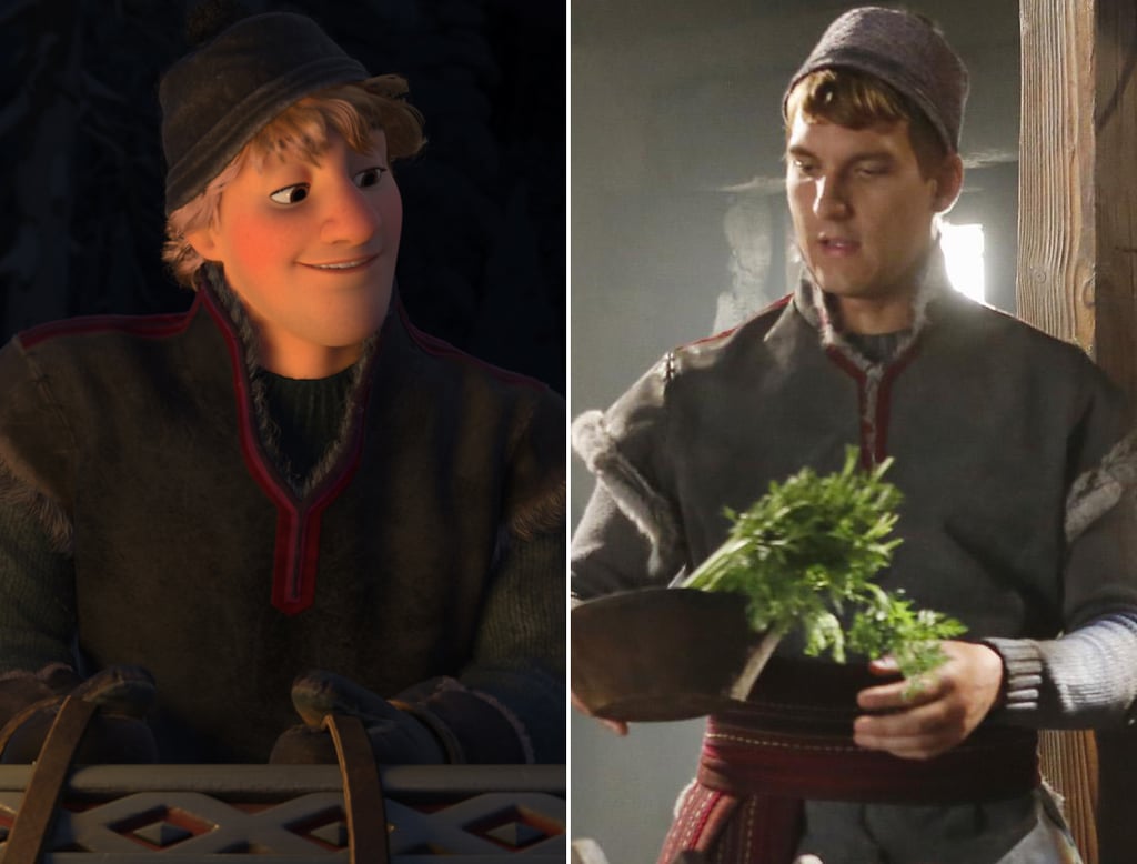 Kristoff