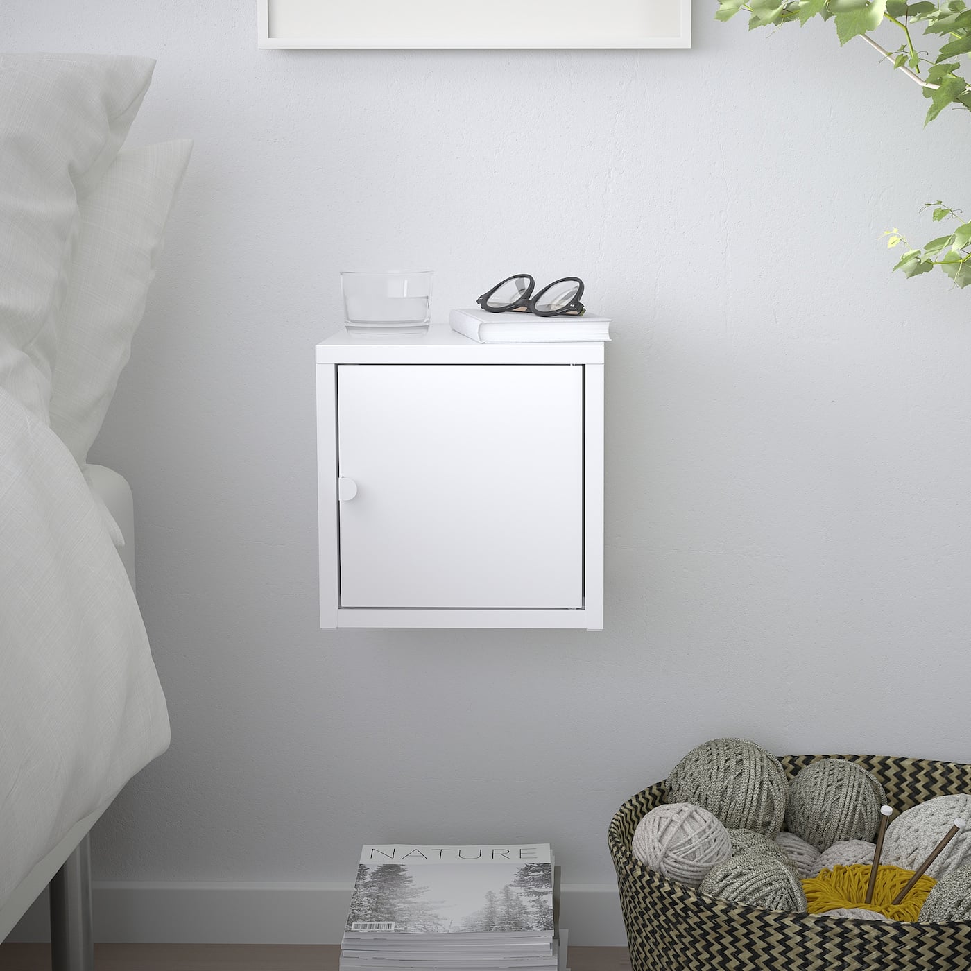 Lixhult cabinet outlet