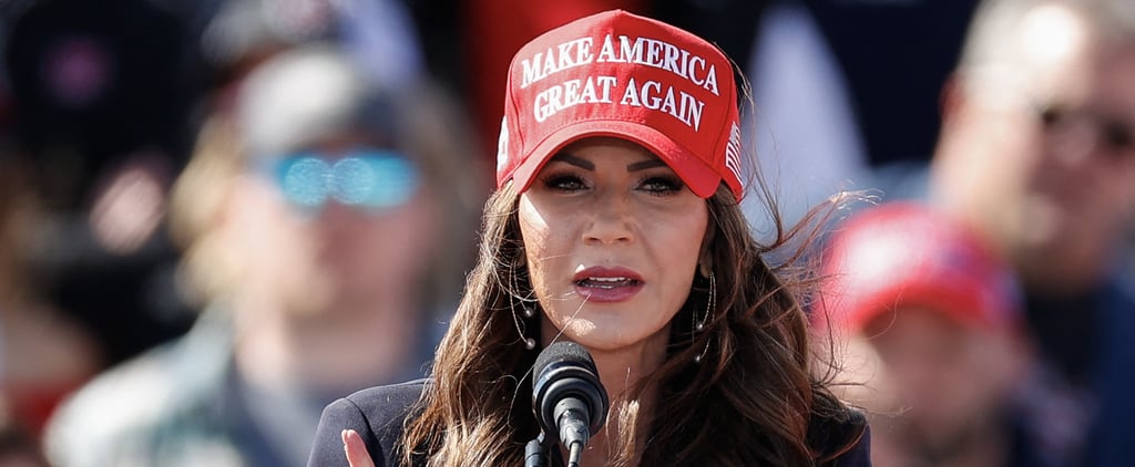 The Meaning Behind the Conservative Girl Makeup Trend