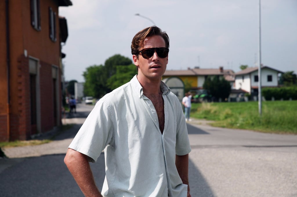 Dancing Armie Hammer Meme