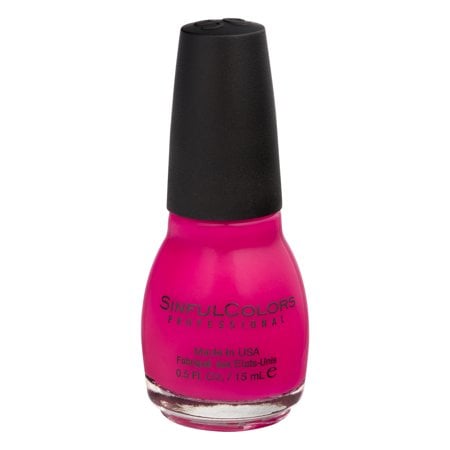 Sinful Colors Professional Nail Polish in Feeling