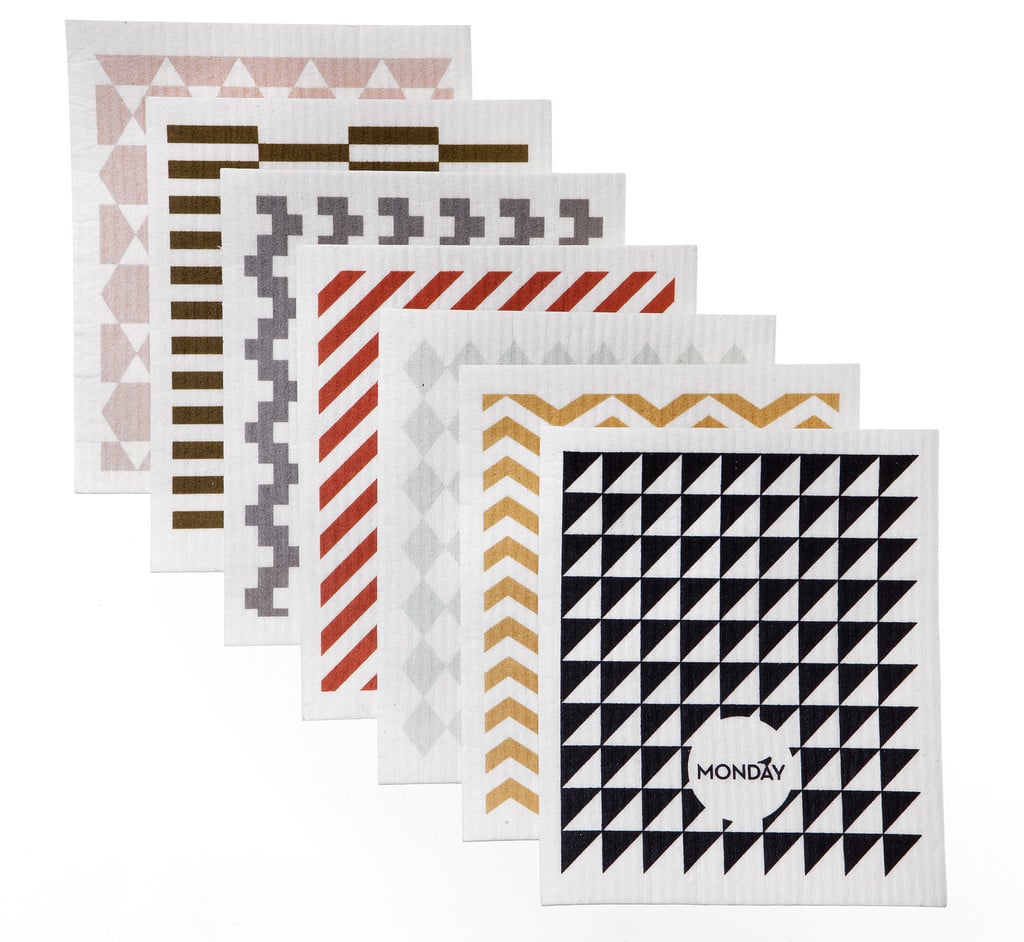 Dishcloth Set
