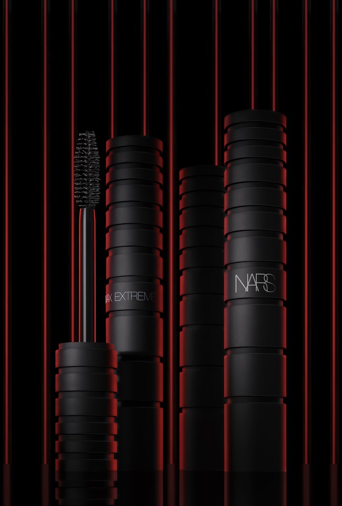 Nars Climax Extreme Mascara Compared to the Original Version