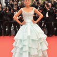 When Blake Lively Steps on the Red Carpet, You Know Every Photographer Will Scream Her Name