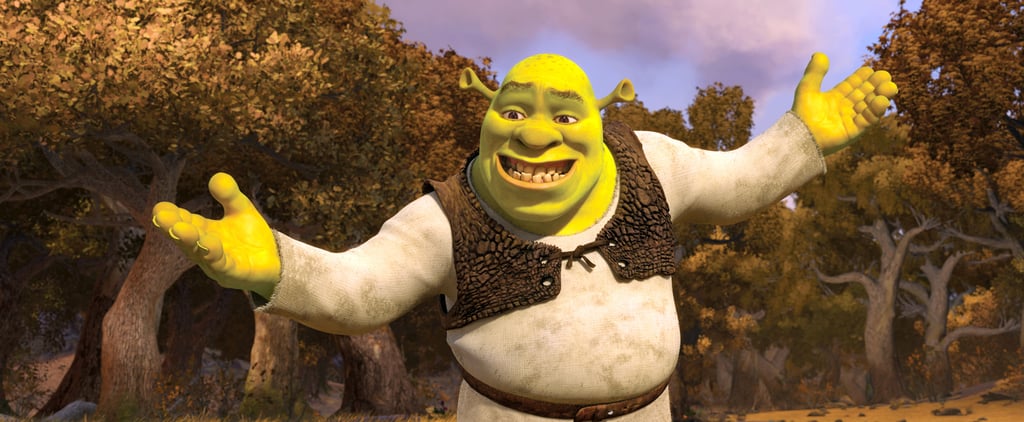 Shrek 5 Could Be on the Way