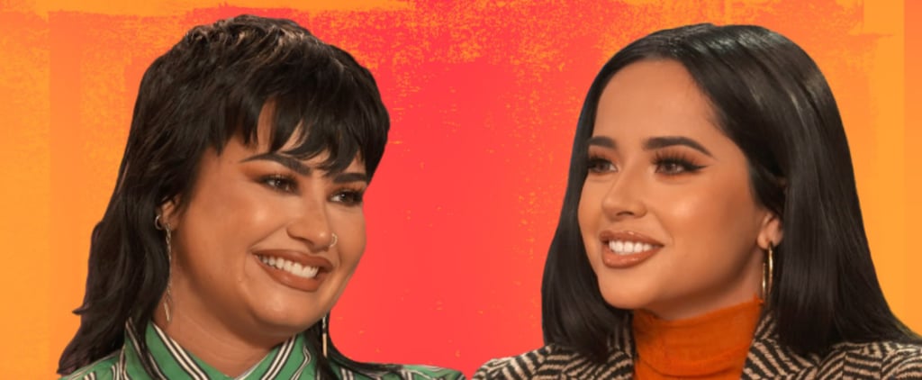 Becky G' New Facebook Watch Show Face to Face With Becky G