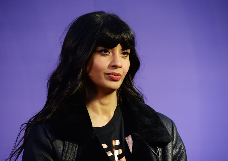 Jameela Jamil