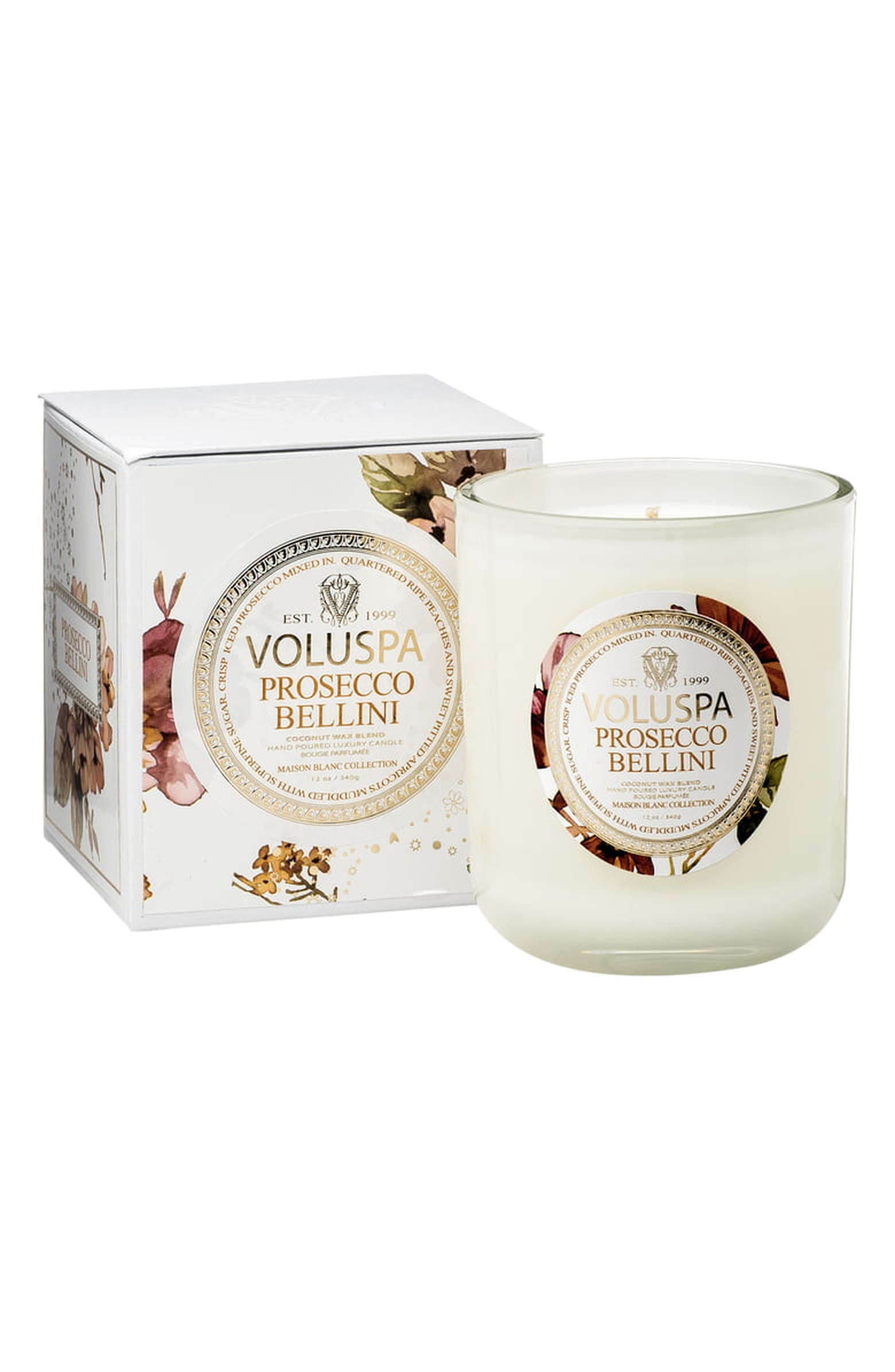 Best Spring Candles 2019 | PS Beauty