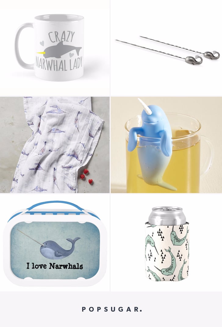 Narwhal Kitchen Products
