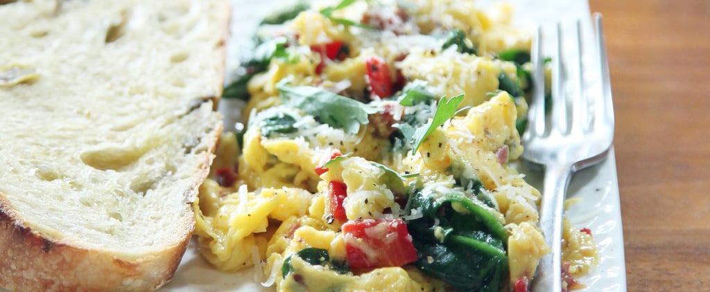 Breakfast Meal Plan