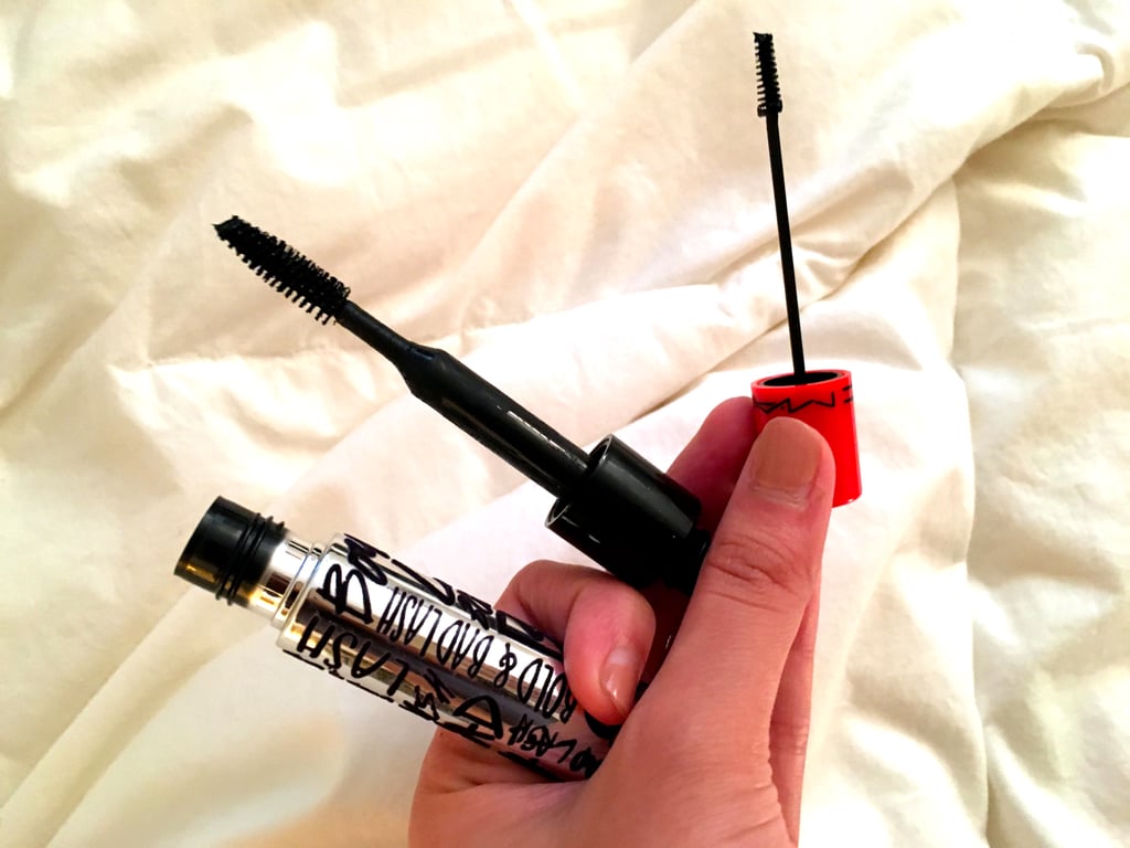 MAC Bold and Bad Lash Mascara Review