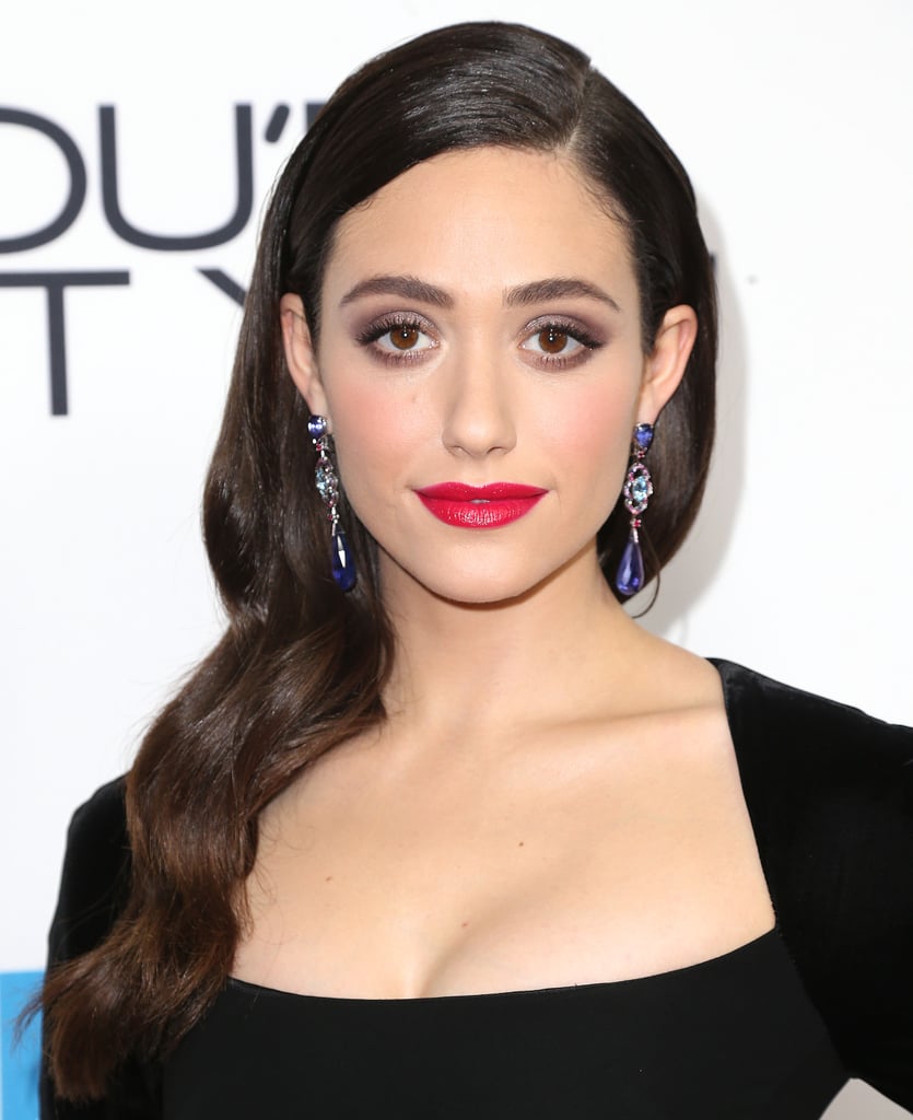 Emmy Rossum