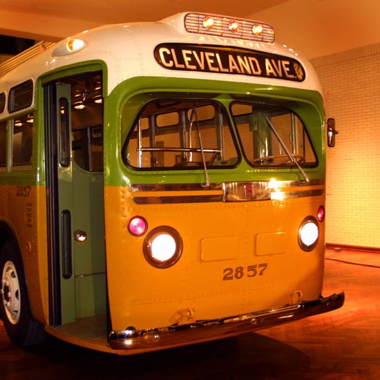 Bus Systems Honoring Rosa Parks 2016