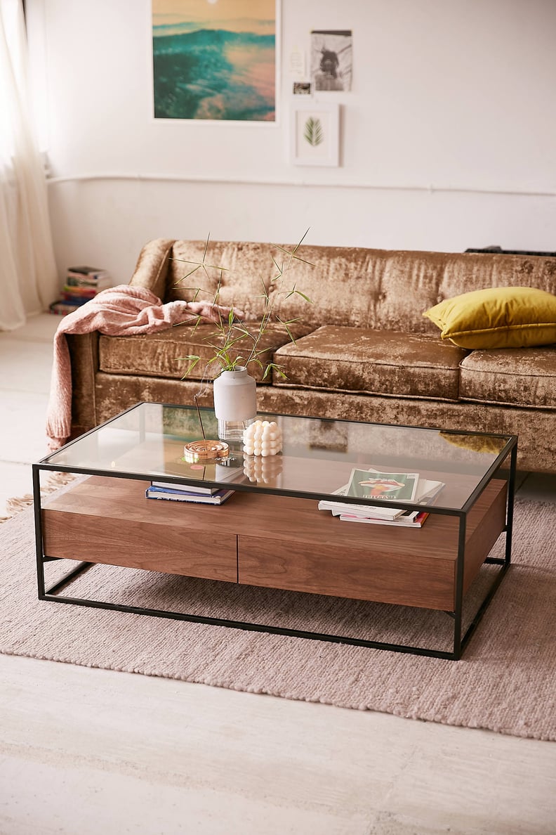 Daliah Coffee Table