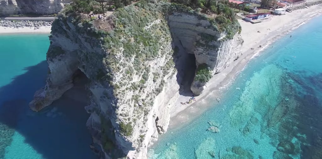 Calabria, Italy
