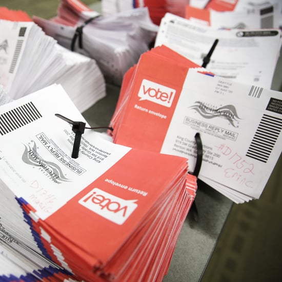 What You Need to Know About Voting By Mail