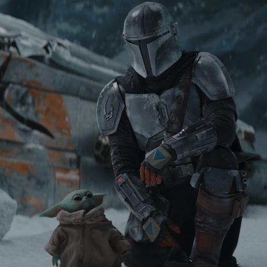 The Mandalorian Season 2 Trailer and Pictures