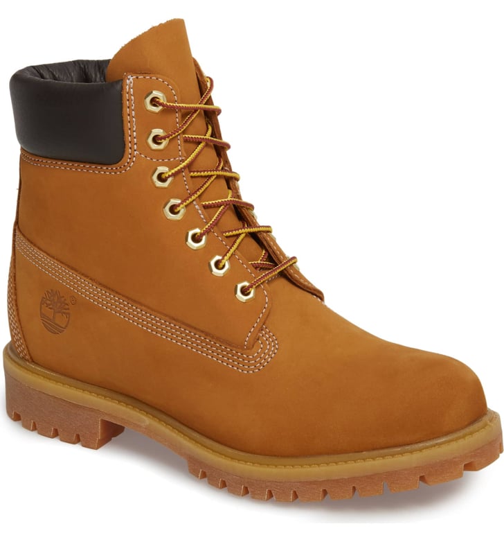 the original 6 inch boot timberland