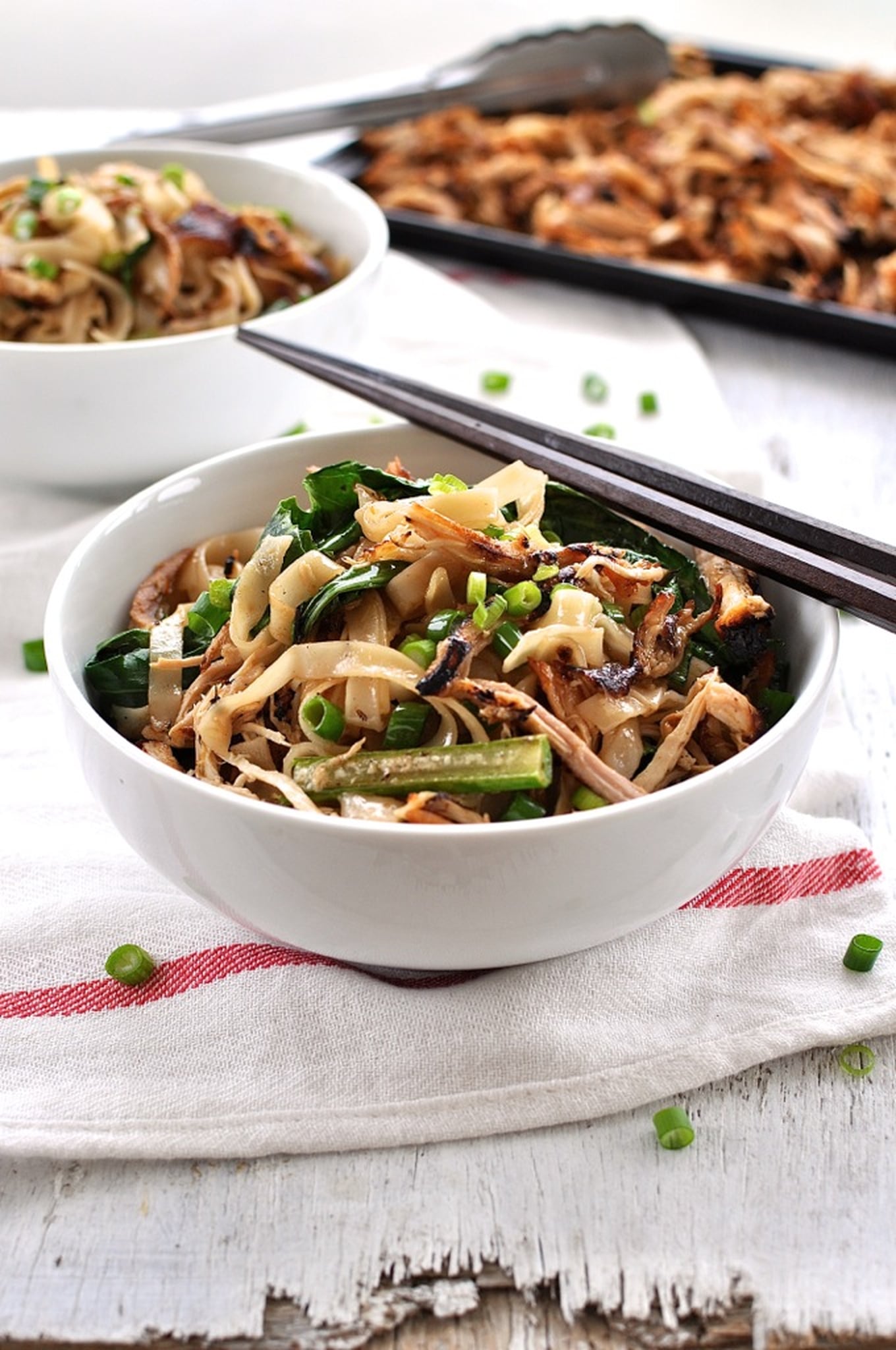 The Best Wok Recipes POPSUGAR Family
