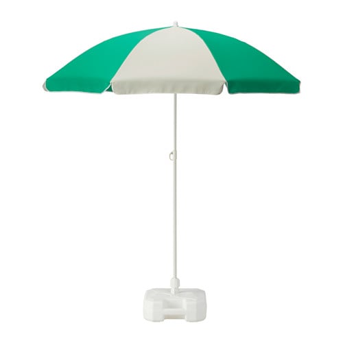 Umbrella With Base ($30)