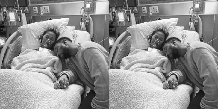 Pictures of Chrissy Teigen's Tattoo Honouring Late Son Jack | POPSUGAR Beauty Australia