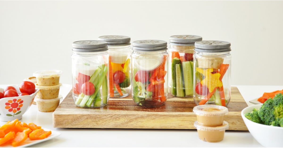 KidFriendly Hummus Recipes POPSUGAR Family