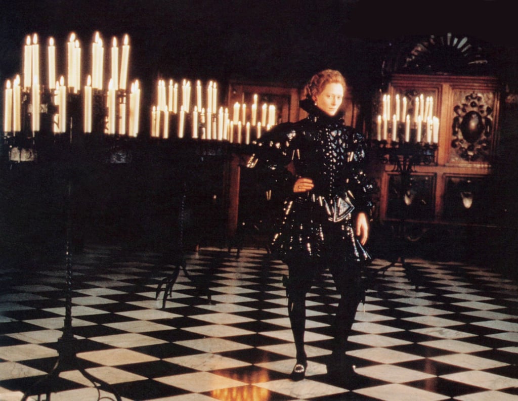 quot Orlando quot 1992 Tilda Swinton Movies POPSUGAR Entertainment Photo 3