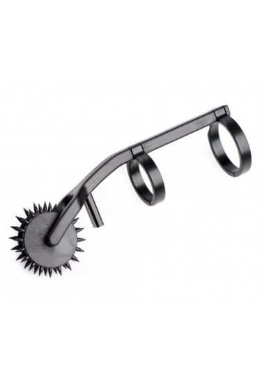 XR Thorn Double Finger Pinwheel