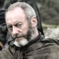 Game of Thrones' Davos Played a Pivotal Role in One of Your Favorite Childhood Movies