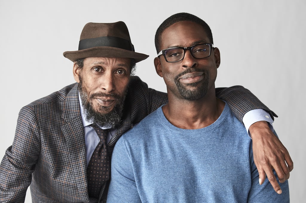 Sterling K. Brown