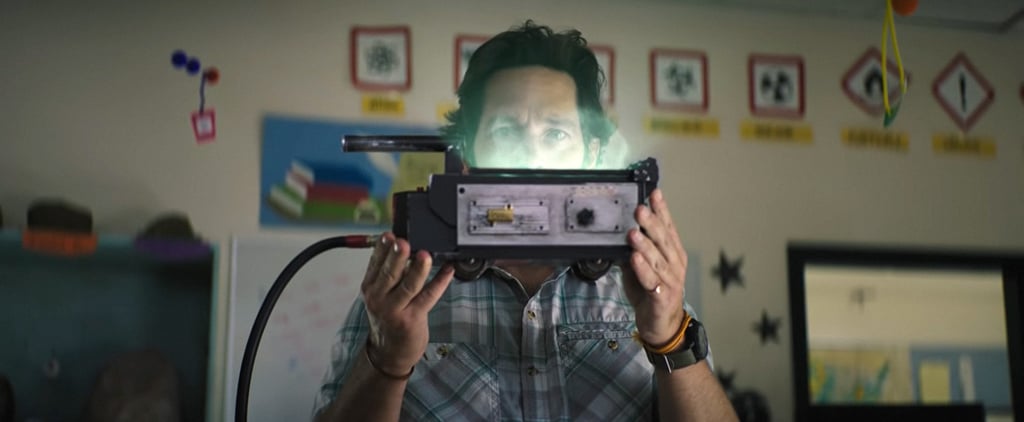 Every Question You Have About the Ghostbusters: Afterlife Ending, Explained