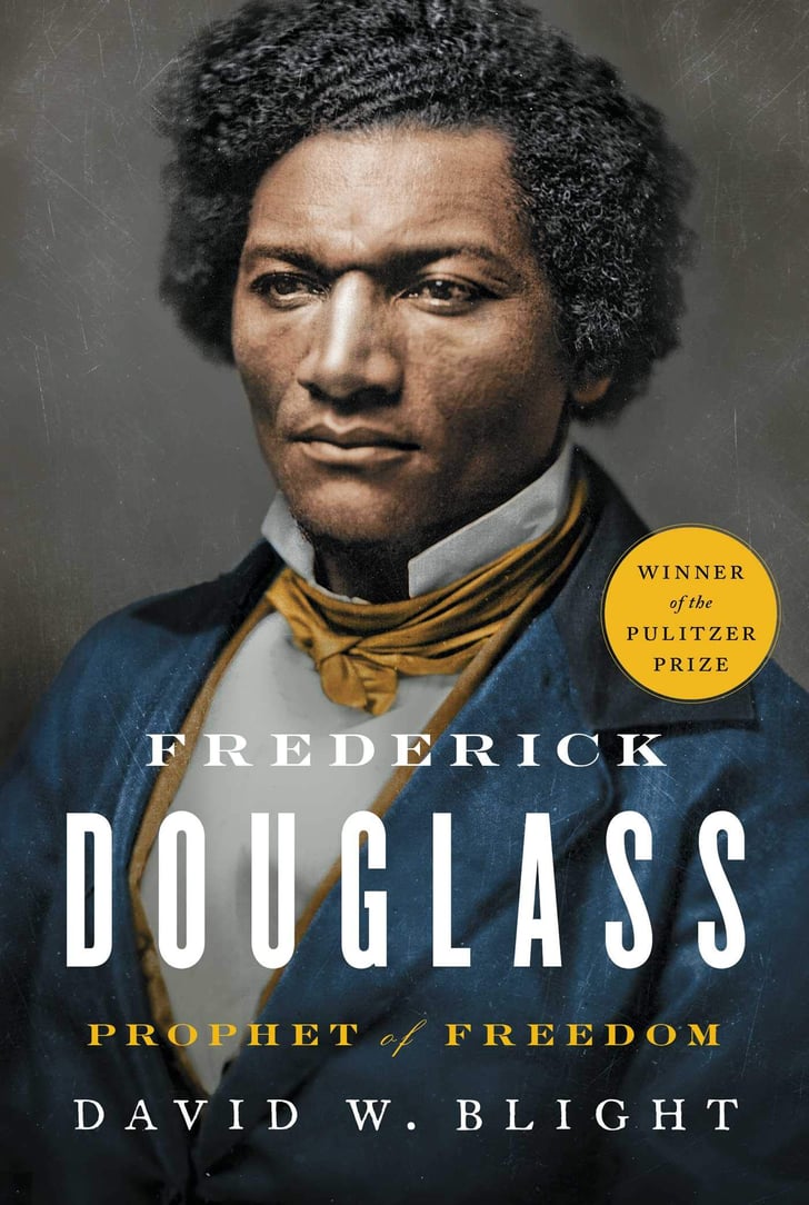 frederick douglass autobiography