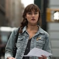 Why Sweetbitter Was "Literally the Most Relatable Thing" Actress Ella Purnell Ever Read