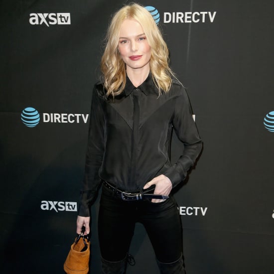 Celebrity Looks at Super Bowl 2016