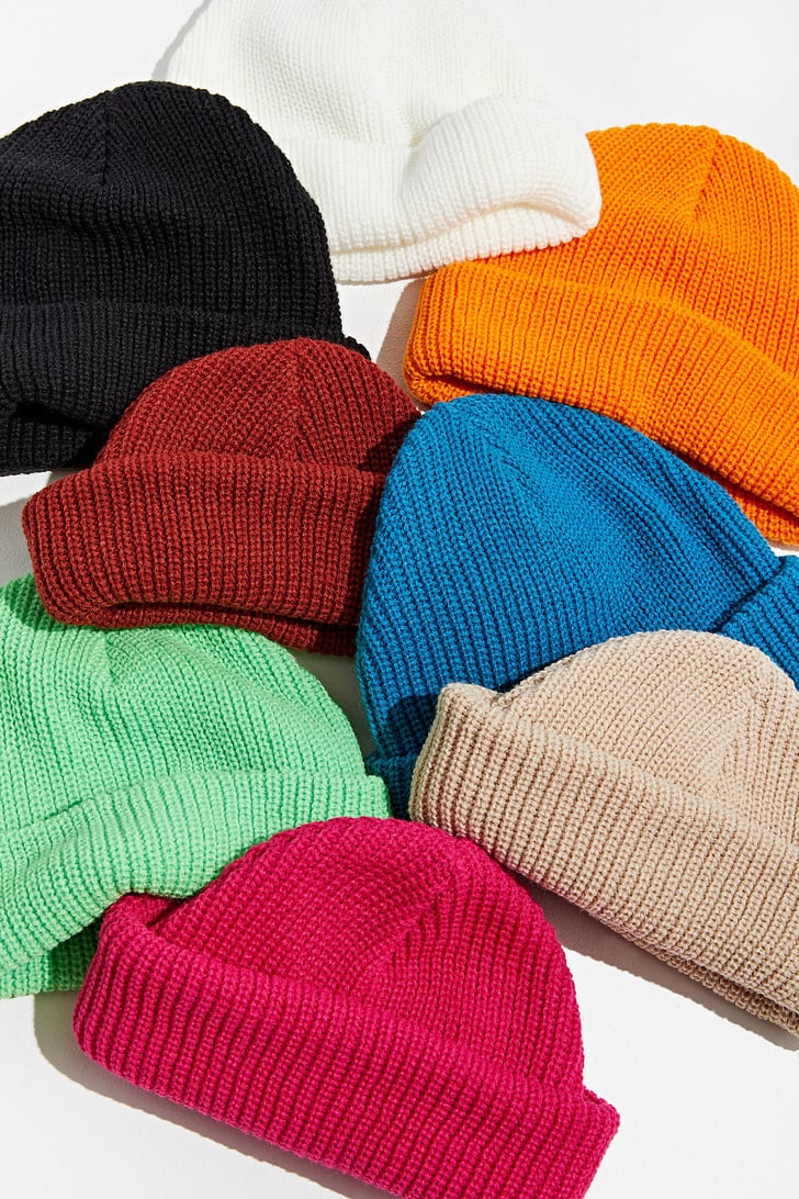 UO Ribbed Beanie The Best Beanies For Women POPSUGAR Fashion Photo 21